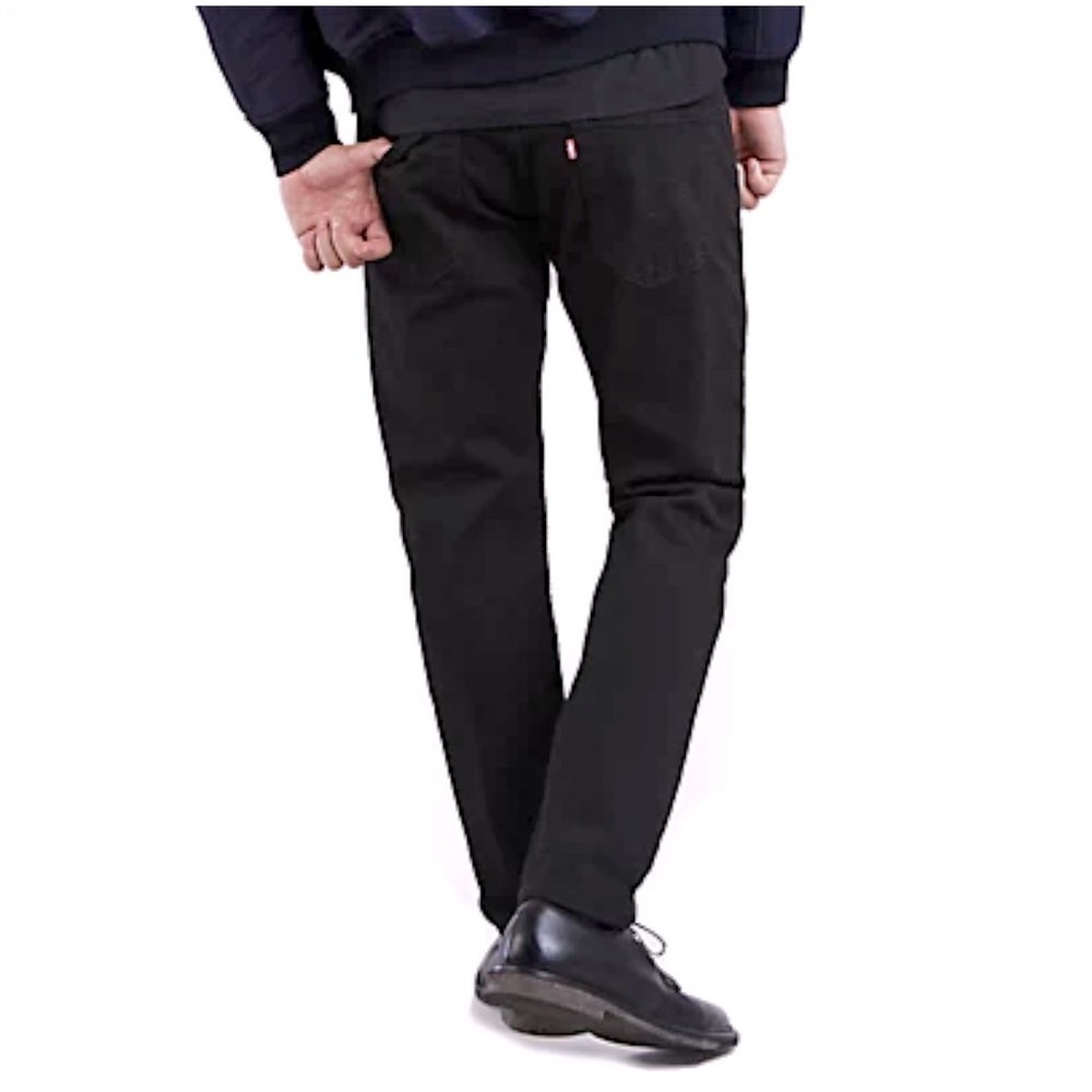 Levi’s 502™ Regular Taper Jeans Teen Boys 14 Reg 27x27